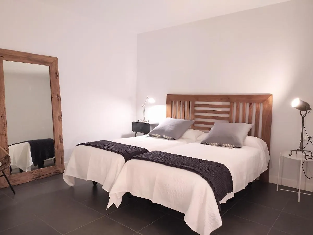 Apartamento Casilla Holidays La Oliva