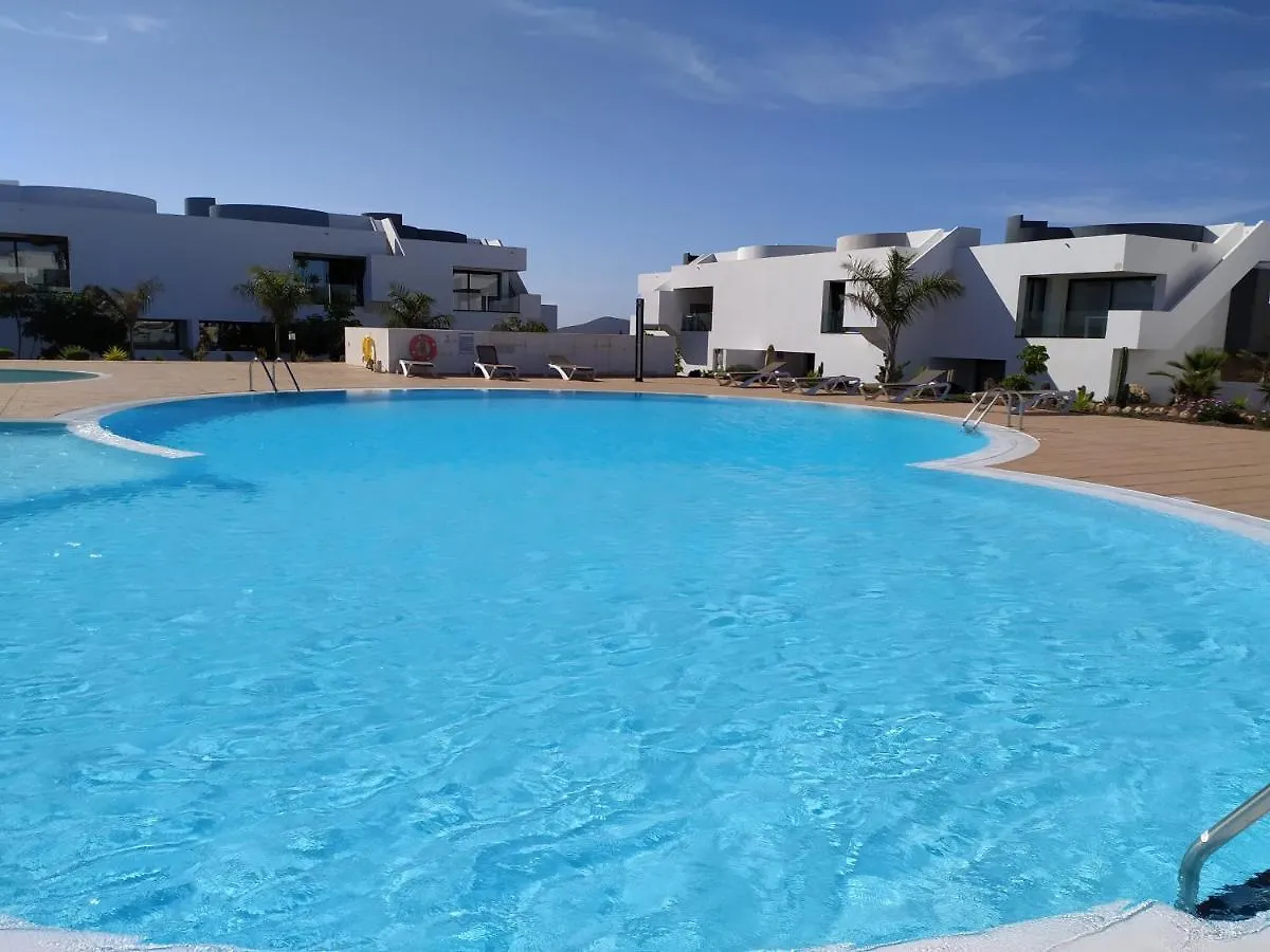 Casilla Holidays La Oliva Apartamento