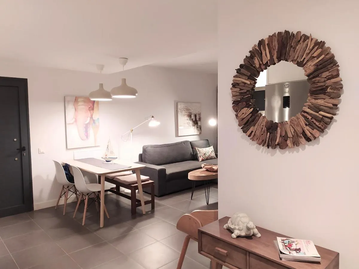 Apartamento Casilla Holidays La Oliva España
