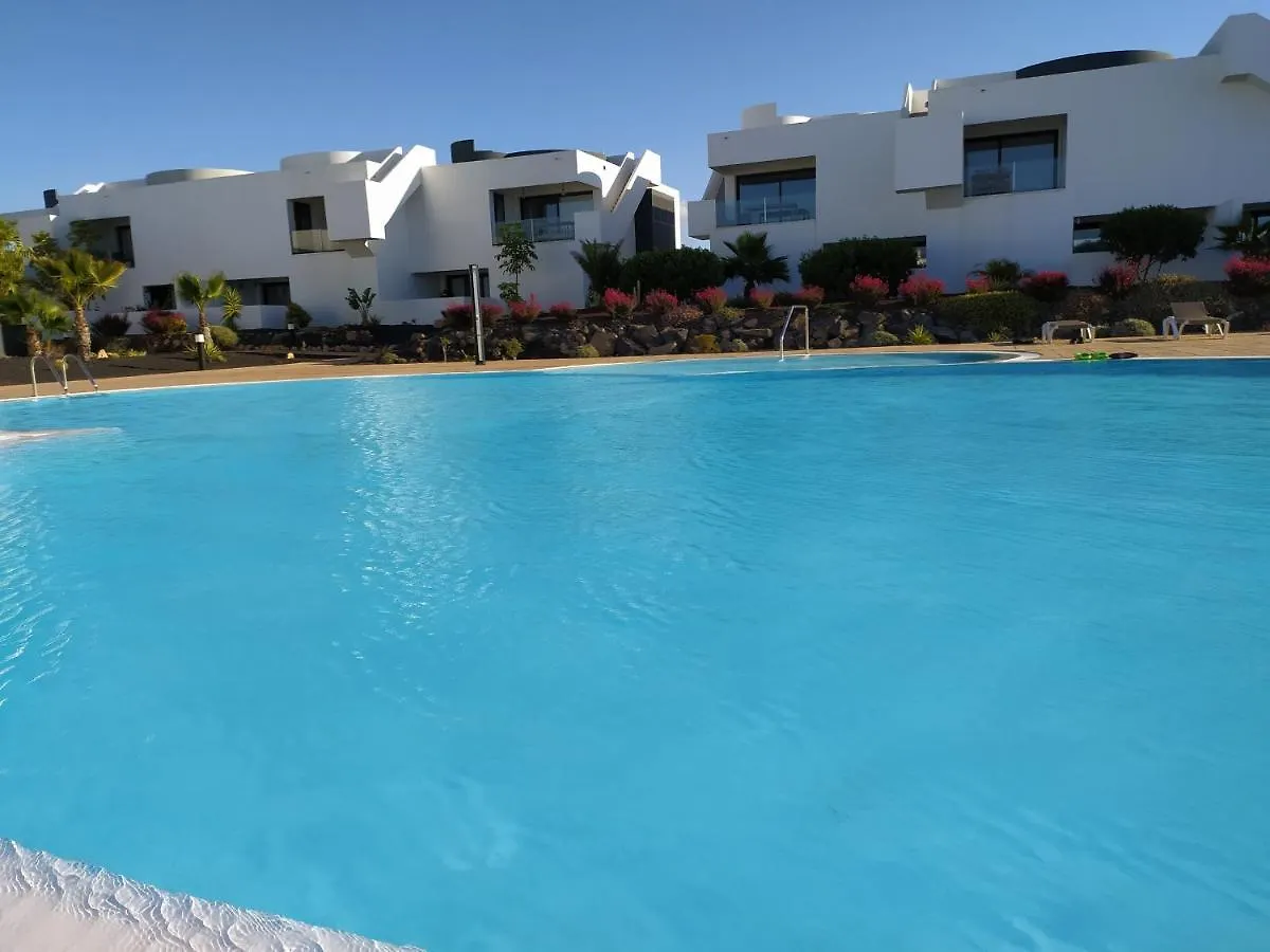 Casilla Holidays La Oliva