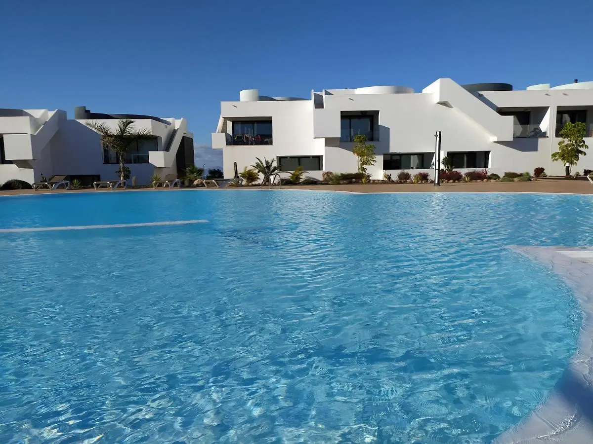 Apartamento Casilla Holidays La Oliva